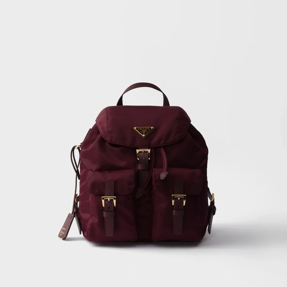 Prada Re-Edition 1978 small Re-Nylon backpack NEW in box! - Picture 3 of 12